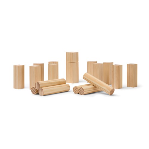 VINGA Mini jeu Kubb - 2