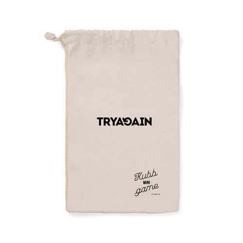 VINGA Mini jeu Kubb - 4