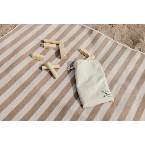 VINGA Mini jeu Kubb - 6