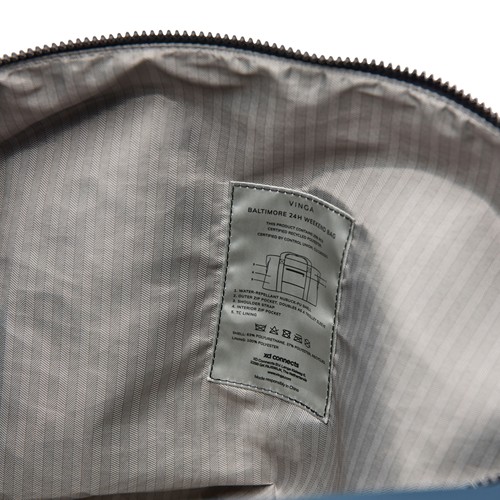 Bolsa fin de semana VINGA Baltimore