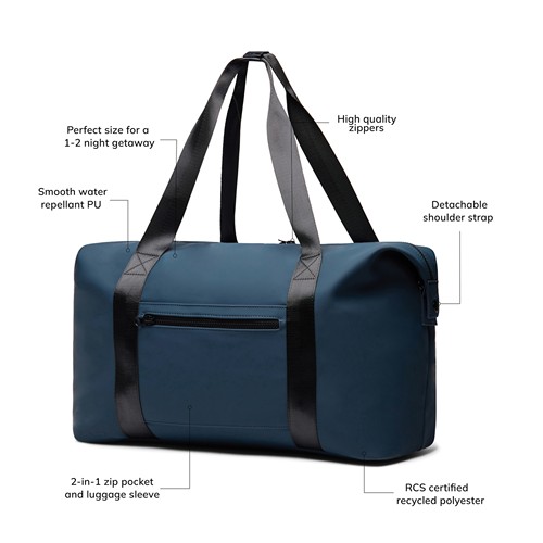 Bolsa fin de semana VINGA Baltimore