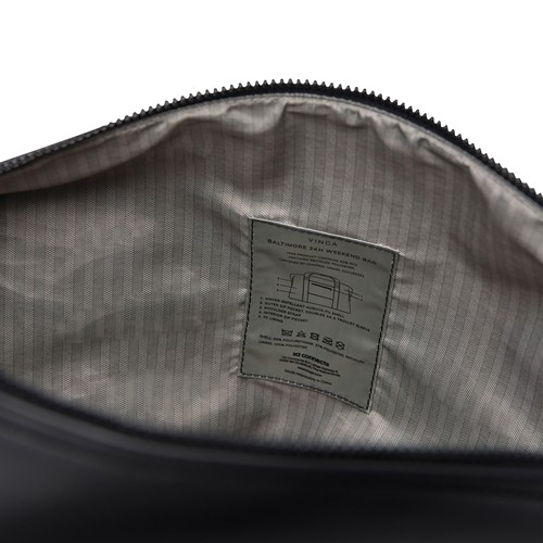 Bolsa fin de semana VINGA Baltimore