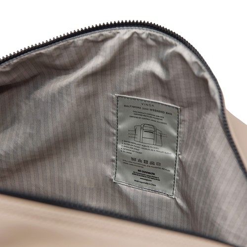 Bolsa fin de semana VINGA Baltimore