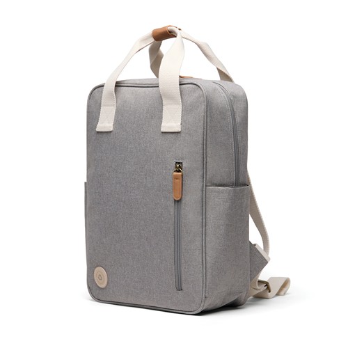 gray Mochila VINGA Sortino