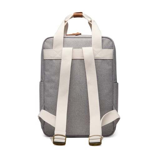 gray Mochila VINGA Sortino