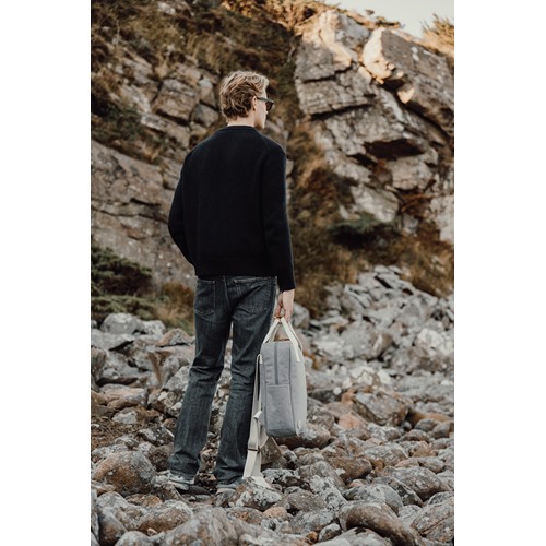 gray Mochila VINGA Sortino