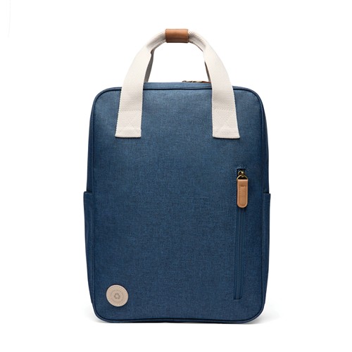 blue Mochila VINGA Sortino