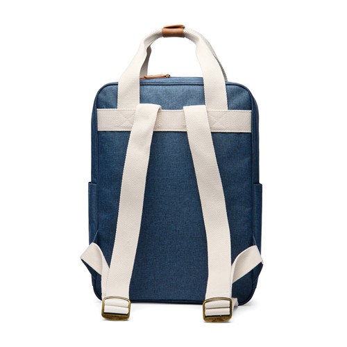 blue Mochila VINGA Sortino