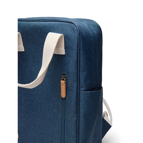 blue Mochila VINGA Sortino