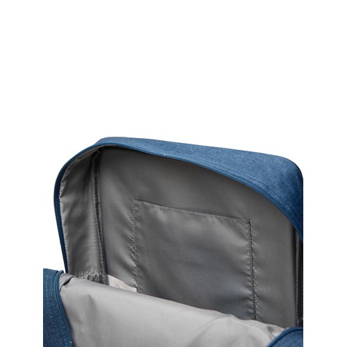 blue Mochila VINGA Sortino