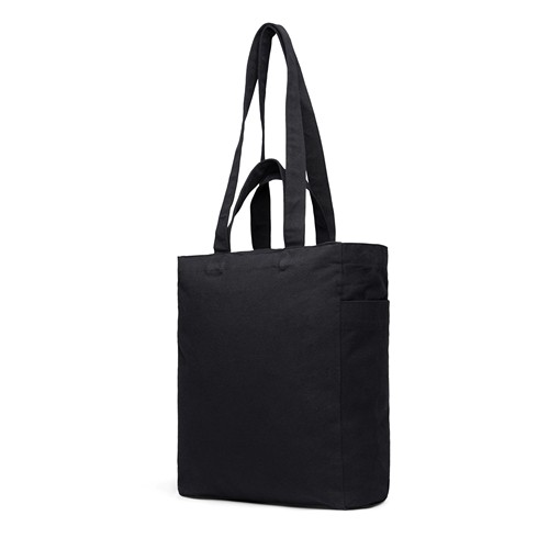 VINGA Tote bag avec zip en toile recyclée Hilo AWARE™ - 2