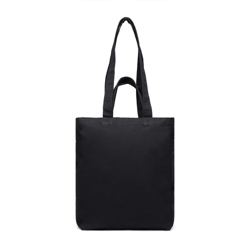 VINGA Tote bag avec zip en toile recyclée Hilo AWARE™ - 3