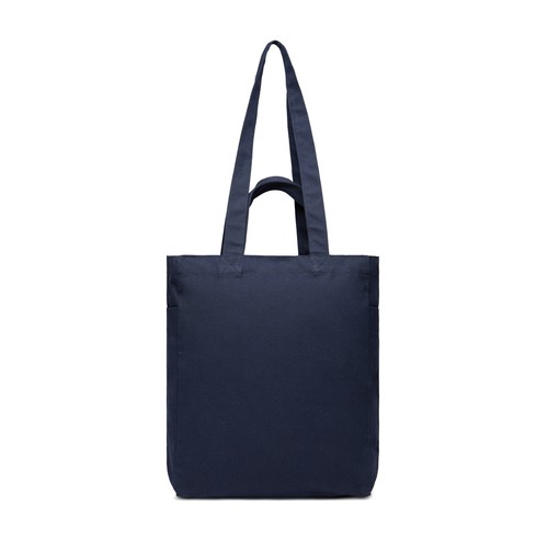 Bolsa con cremallera de lona reciclada VINGA Hilo AWARE™