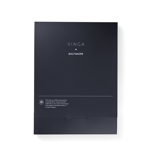 Portafolio VINGA Baltimore A4