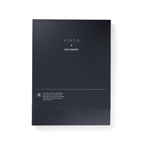 Portafolio VINGA Baltimore A4