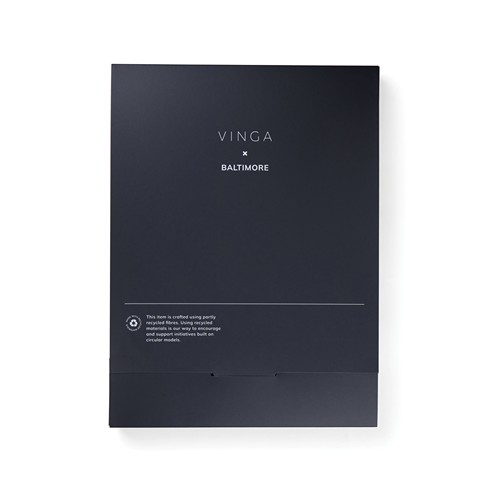 Portafolio VINGA Baltimore A4