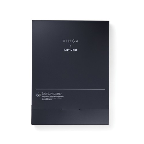 Portafolio VINGA Baltimore A4