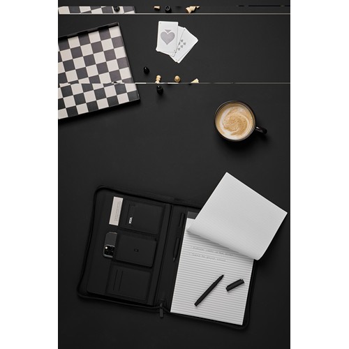 VINGA Porte-documents A4 RCS Baltimore - 8