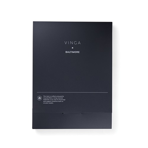 VINGA Porte-documents A4 RCS Baltimore - 9