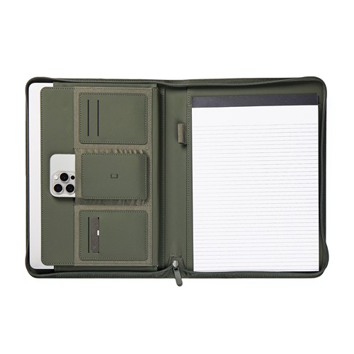 green Portafolio VINGA Baltimore A4