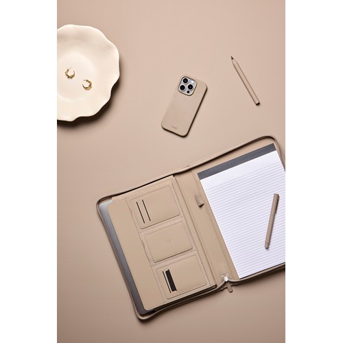 tiza gris Portafolio VINGA Baltimore A4