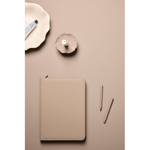 tiza gris Portafolio VINGA Baltimore A4