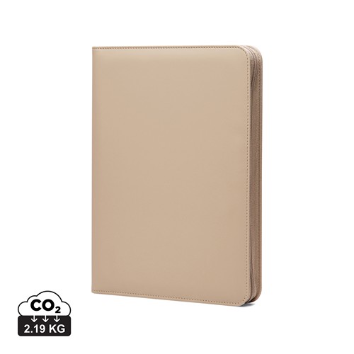 tiza gris Portafolio VINGA Baltimore A4