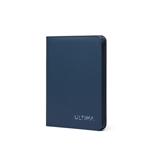 azul marino Portafolio VINGA Baltimore A4