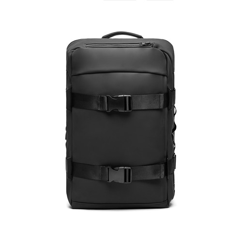 black Mochila explorer VINGA Baltimore