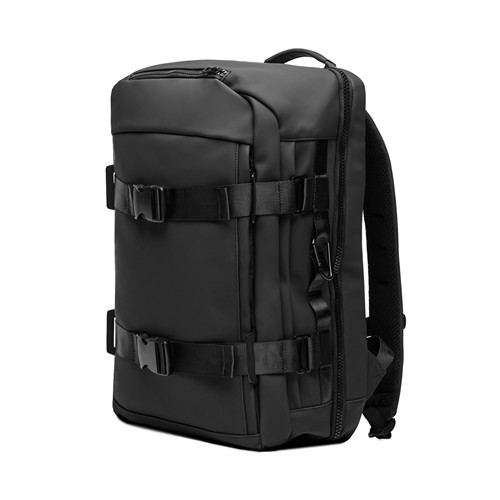 black Mochila explorer VINGA Baltimore