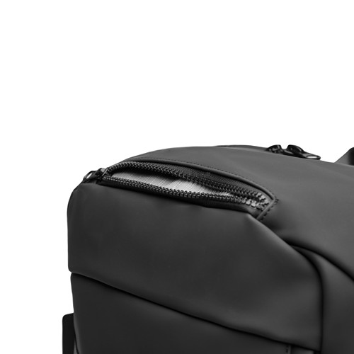black Mochila explorer VINGA Baltimore
