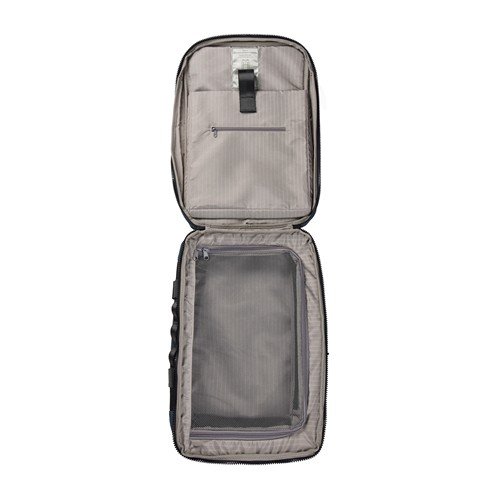 black Mochila explorer VINGA Baltimore