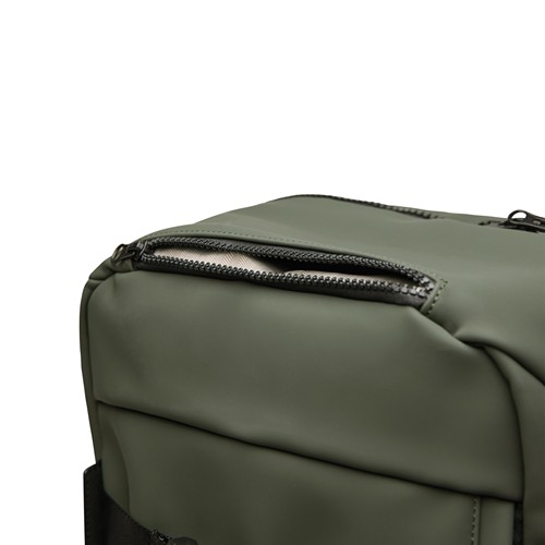 green Mochila explorer VINGA Baltimore