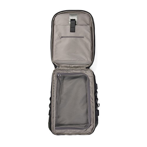 green Mochila explorer VINGA Baltimore