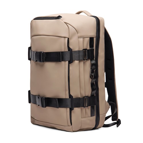 tiza gris Mochila explorer VINGA Baltimore