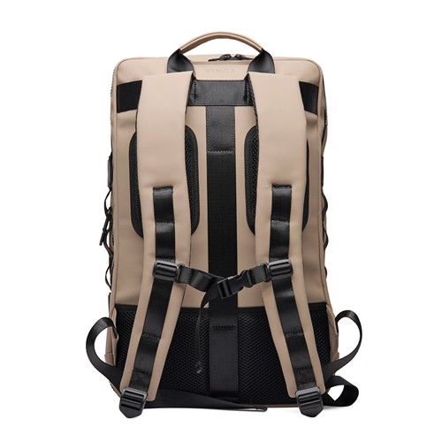 tiza gris Mochila explorer VINGA Baltimore