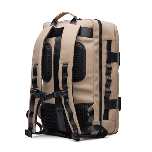 tiza gris Mochila explorer VINGA Baltimore
