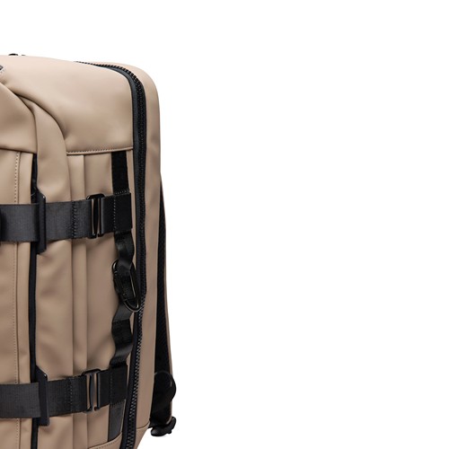 tiza gris Mochila explorer VINGA Baltimore