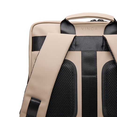 tiza gris Mochila explorer VINGA Baltimore