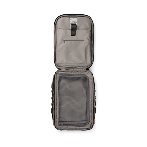 tiza gris Mochila explorer VINGA Baltimore