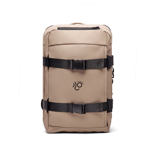 tiza gris Mochila explorer VINGA Baltimore