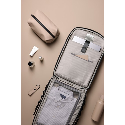 tiza gris Mochila explorer VINGA Baltimore
