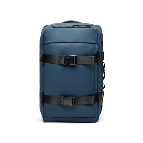 azul marino Mochila explorer VINGA Baltimore