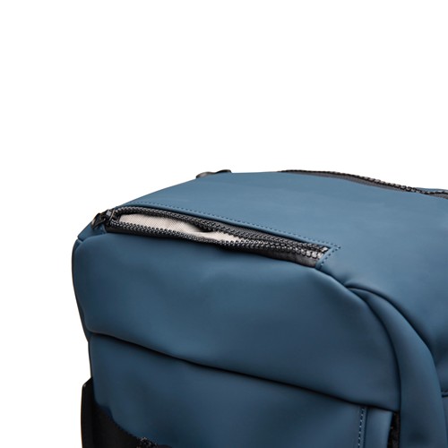 azul marino Mochila explorer VINGA Baltimore