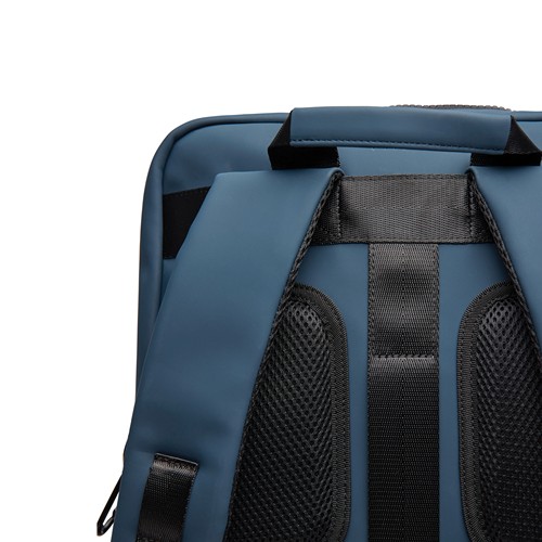 azul marino Mochila explorer VINGA Baltimore