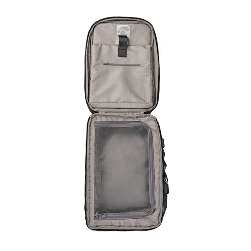 azul marino Mochila explorer VINGA Baltimore