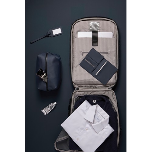 azul marino Mochila explorer VINGA Baltimore