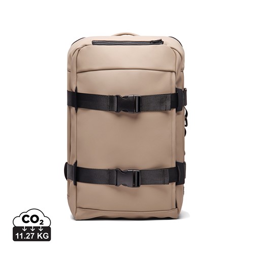 tiza gris Mochila explorer VINGA Baltimore