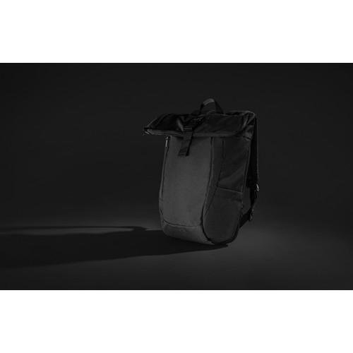 Sac à dos ordinateur 15,6" en rPET Aware™ Swiss Peak Leonard thumbnail 9