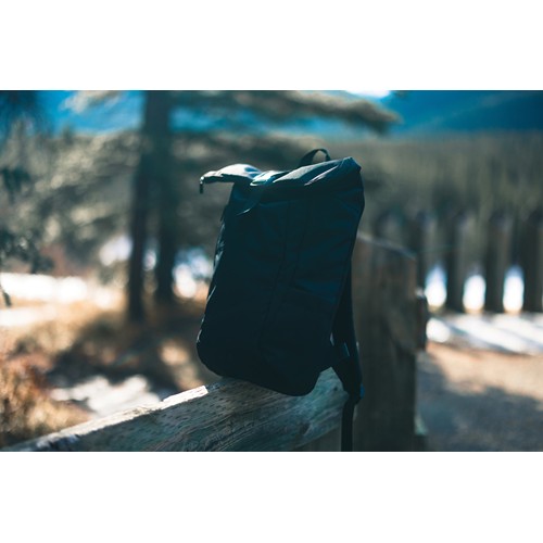 Mochila Leonard ordenador 15,6¨ Swiss Peak AWARE™ RPET